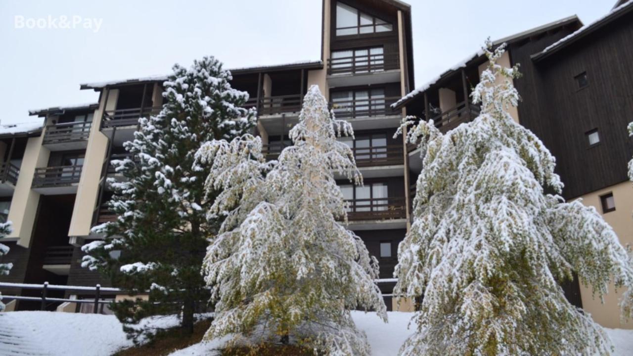 Les Dolomites En Trieves Apartamento Gresse-en-Vercors Exterior foto